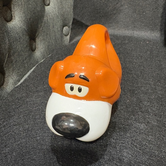 Little Tikes Small Dog Glow & Speak Flashlight Animal Works - Picture 1 of 8